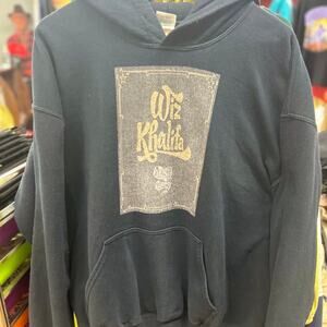 Wiz Khalifa 2010. PROMO Rolling Papers album hoodie